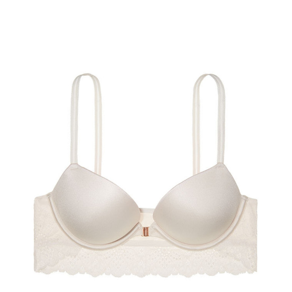 PINK Victoria's Secret Other - Date Shine Super Push-Up Bra